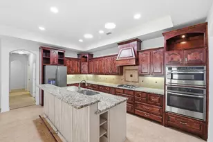 704 Fostery King Pl, Keller, TX 76248 - Photo 9