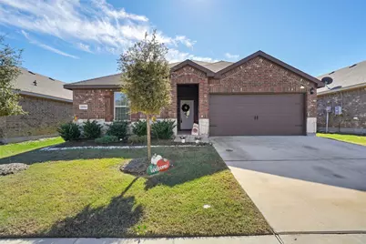 1934 Duskwood Drive, Lancaster, TX 75146 - Photo 1