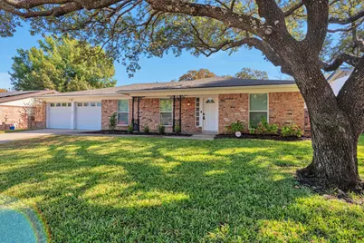 2144 Mountainview Drive, Hurst, TX 76054 - Photo 1