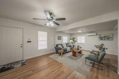 4545 Reaford Drive, Haltom City, TX 76117 - Photo 3