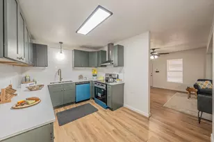 4545 Reaford Dr, Haltom City, TX 76117 - Photo 11