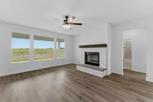 8885 Co Rd 623, Blue Ridge, TX 75424 - Photo 9