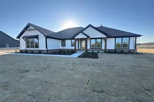 8885 Co Rd 623, Blue Ridge, TX 75424 - Photo 1