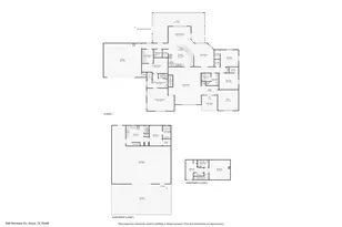 590 Norman Cir, Anna, TX 75409 - Photo 3