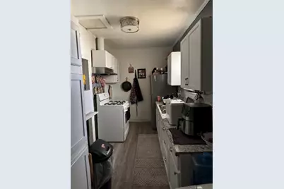 809 S Frances Street, Terrell, TX 75160 - Photo 3