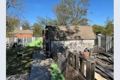 809 S Frances Street, Terrell, TX 75160 - Photo 7