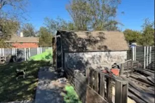 809 S Frances St, Terrell, TX 75160 - Photo 7