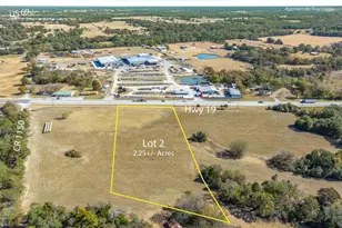 Lot #2 State Hwy 19 Hwy, Emory, TX 75440 - Photo 1