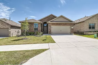 8616 Caldera Lane, Fort Worth, TX 76131 - Photo 1