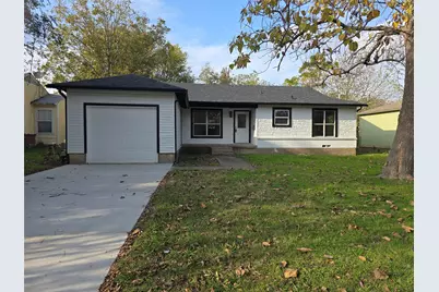 3107 51st Street, Dallas, TX 75216 - Photo 1