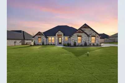 2168 Middlewood Circle, Granbury, TX 76049 - Photo 1