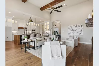 2168 Middlewood Circle, Granbury, TX 76049 - Photo 23