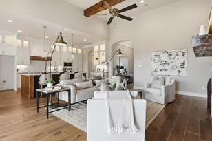 2168 Middlewood Cir, Granbury, TX 76049 - Photo 23