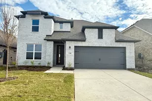 2708 Shiners St, Forney, TX 75126 - Photo 1