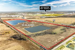 53 9246 Acres Hwy 380, Greenville, TX 75401 - Photo 1