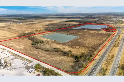 53.9246 Acres Highway 380, Greenville, TX 75401 - Photo 5