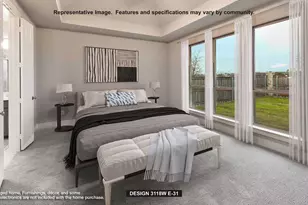 701 Lost Woods Way, McKinney, TX 75071 - Photo 7