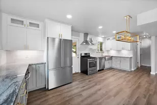 703 Timberline St, Kennedale, TX 76060 - Photo 11