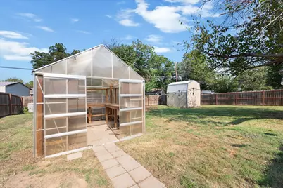 703 Timberline Street, Kennedale, TX 76060 - Photo 29