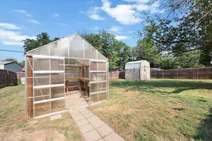 703 Timberline St, Kennedale, TX 76060 - Photo 29