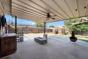 703 Timberline St, Kennedale, TX 76060 - Photo 25