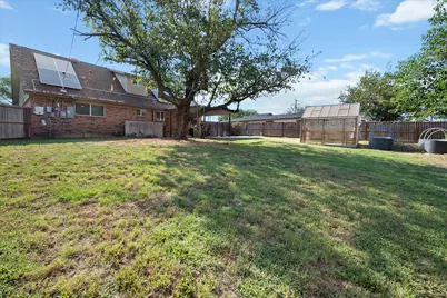 703 Timberline Street, Kennedale, TX 76060 - Photo 27