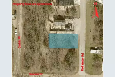 154 Red Water, Mabank, TX 75156 - Photo 1