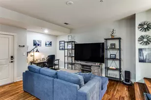 411 W 7th St, Fort Worth, TX 76102 - Photo 3