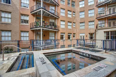 411 W 7th Street #203, Fort Worth, TX 76102 - Photo 23