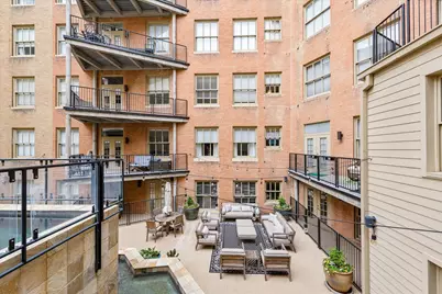 411 W 7th Street #203, Fort Worth, TX 76102 - Photo 29