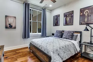 411 W 7th St, Fort Worth, TX 76102 - Photo 7