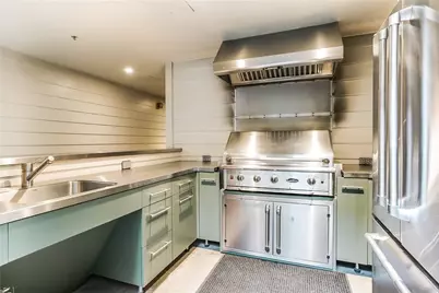 411 W 7th Street #203, Fort Worth, TX 76102 - Photo 35