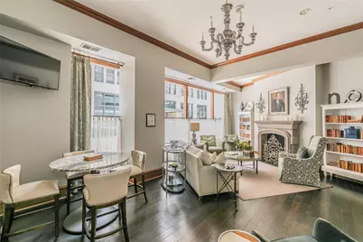 411 W 7th Street #203, Fort Worth, TX 76102 - Photo 17