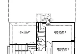 721 Phoenix Ln, McKinney, TX 75072 - Photo 9