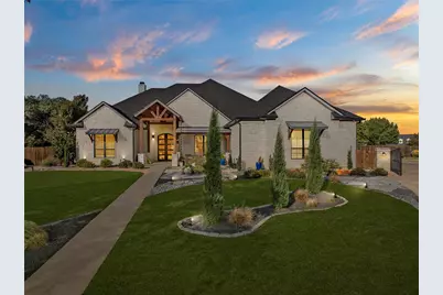 7031 Bannister Street, McGregor, TX 76657 - Photo 1