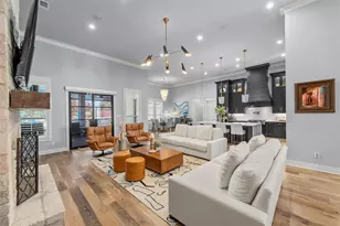 7031 Bannister St, McGregor, TX 76657 - Photo 5