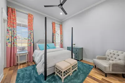 7031 Bannister Street, McGregor, TX 76657 - Photo 23