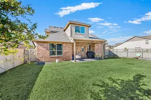 1601 Brindle St, Northlake, TX 76247 - Photo 25