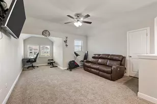 1601 Brindle St, Northlake, TX 76247 - Photo 19