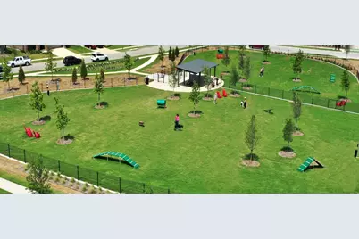 1601 Brindle Street, Northlake, TX 76247 - Photo 27