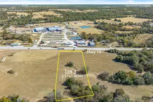 Tbd State Hwy 19 Hwy, Emory, TX 75440 - Photo 1