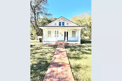 510 S 10th Avenue, Teague, TX 75860 - Photo 29