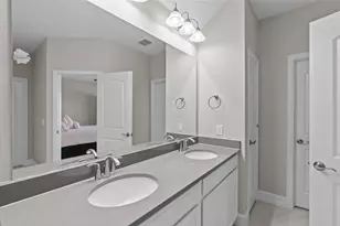 1048 Pinnacle Breeze Dr, Fort Worth, TX 76052 - Photo 25