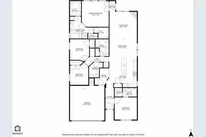 1048 Pinnacle Breeze Drive, Fort Worth, TX 76052 - Photo 5