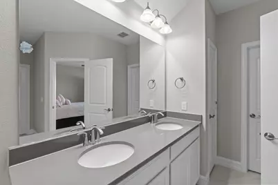 1048 Pinnacle Breeze Drive, Fort Worth, TX 76052 - Photo 31