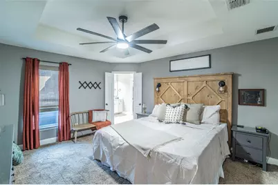 4003 Montecristo Lane, Sanger, TX 76266 - Photo 9