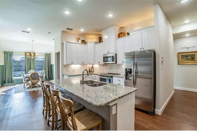 4003 Montecristo Lane, Sanger, TX 76266 - Photo 7