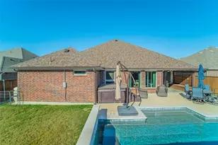 4003 Montecristo Ln, Sanger, TX 76266 - Photo 21