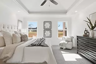 2152 Middlewood Cir, Granbury, TX 76049 - Photo 25