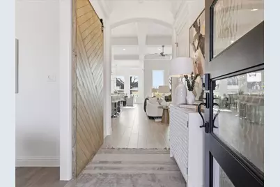 2152 Middlewood Circle, Granbury, TX 76049 - Photo 3